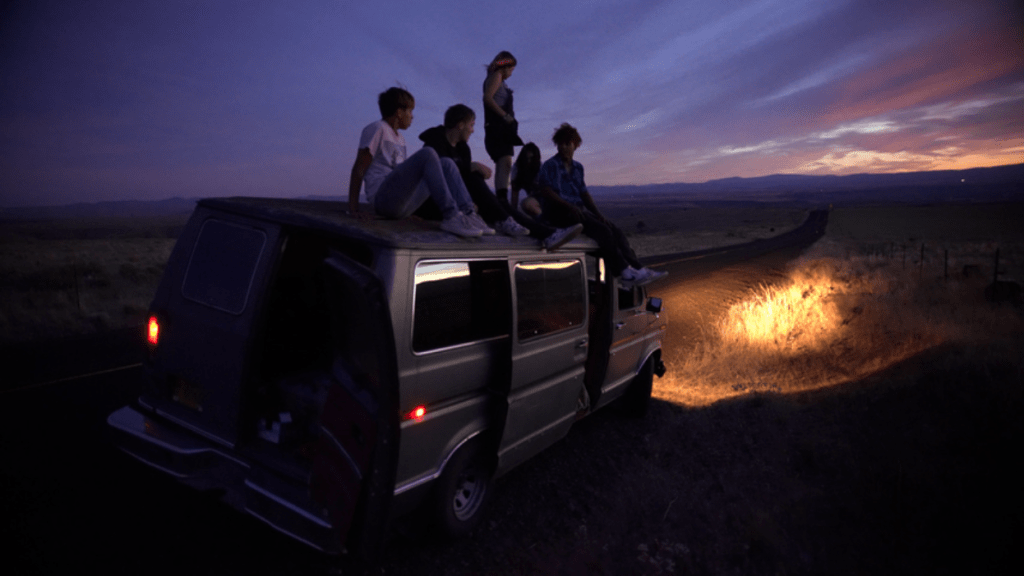 Mubi: Le Novità di Maggio&nbsp;2024