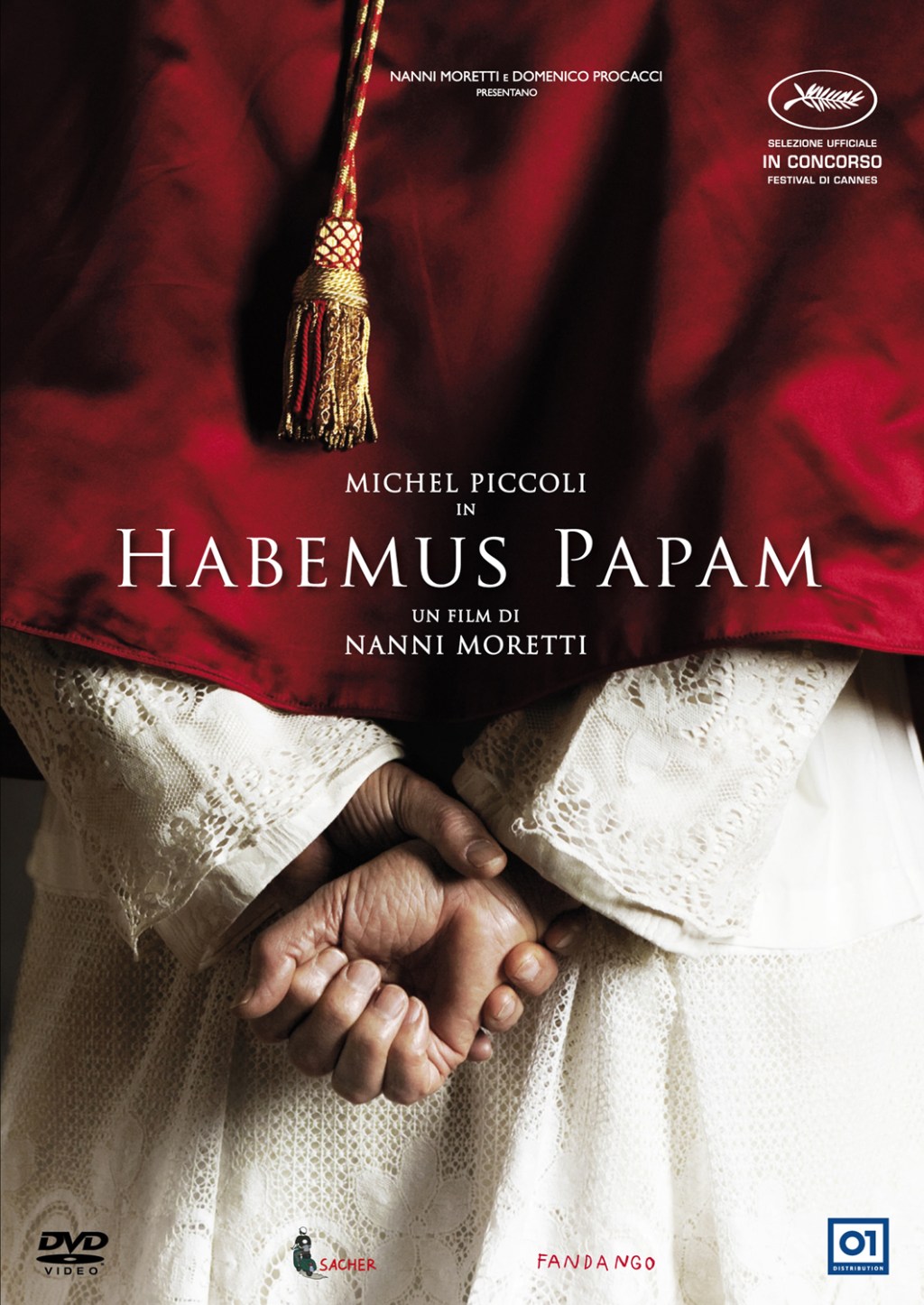 Recensione “Habemus Papam” (2011)