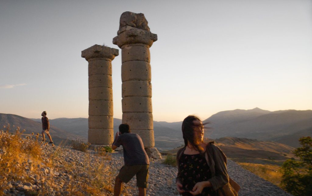 Capitolo 380: Racconto di Una&nbsp;Stagione