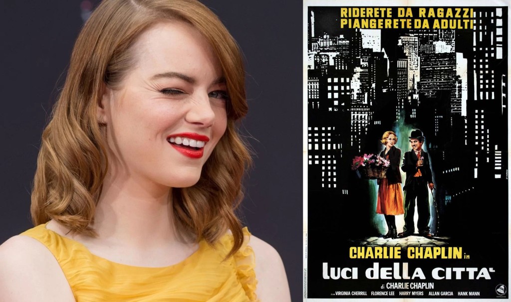 Film Preferiti (Parte I): da Emma Stone a Ryan&nbsp;Gosling