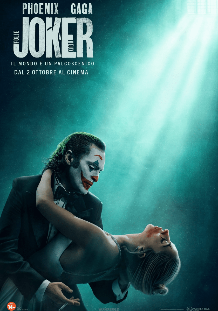 Recensione “Joker: Folie à Deux”&nbsp;(2024)