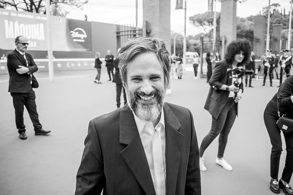 Festa del Cinema di Roma 2024: Gael in the&nbsp;Jungle