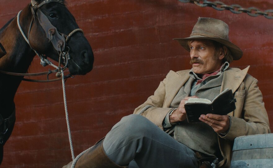 Festa del Cinema di Roma 2024: Veni Vidi&nbsp;Viggo