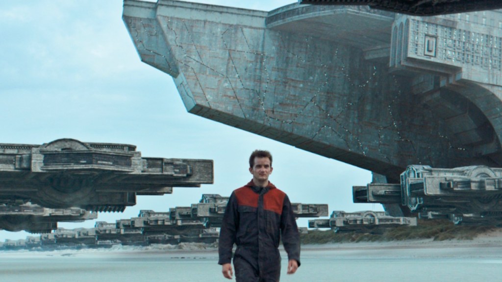 Mubi: Le Novità di Novembre 2024