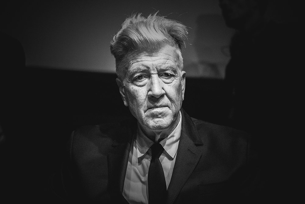 Un Ricordo di David Lynch: “Guardate la Ciambella, Non il Buco”