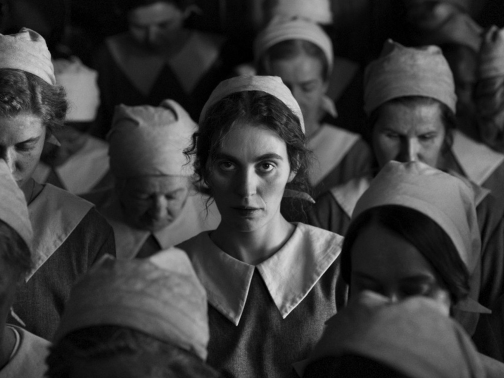 Mubi: Le Novità di Gennaio 2025