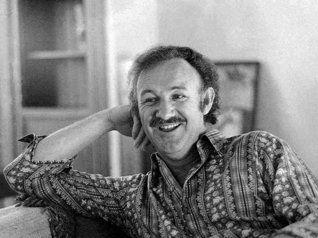 Omaggio a Gene Hackman: “Essere Attore, Non una Star”