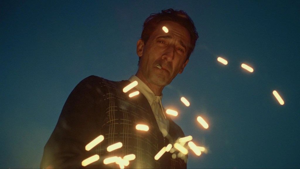 Capitolo 399: Brutalmente Febbraio