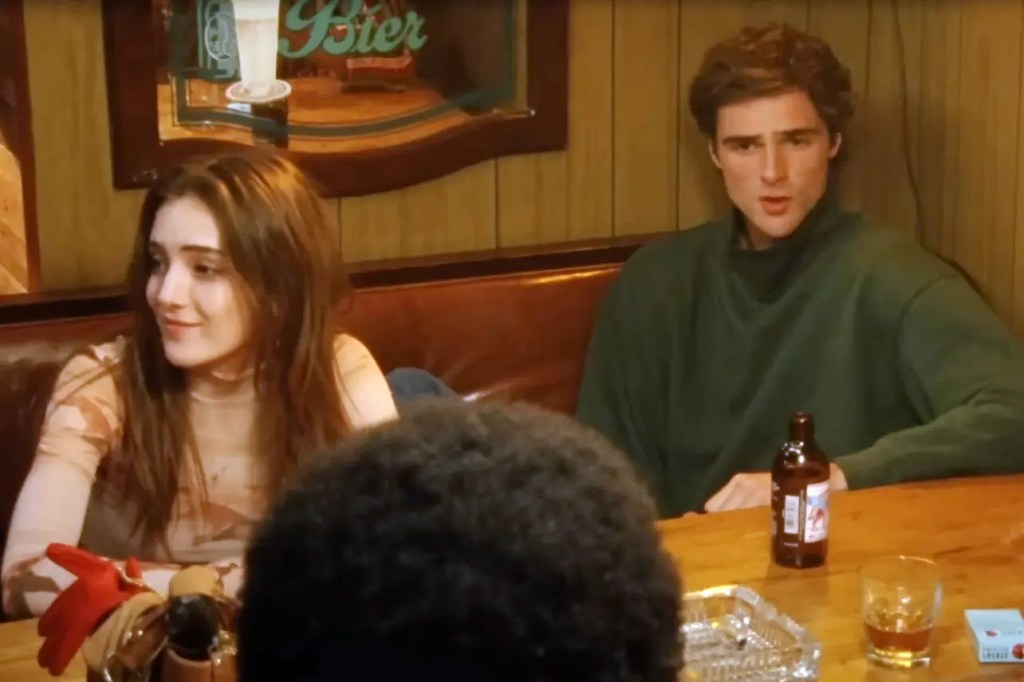 Mubi: Le Novità di Febbraio 2025