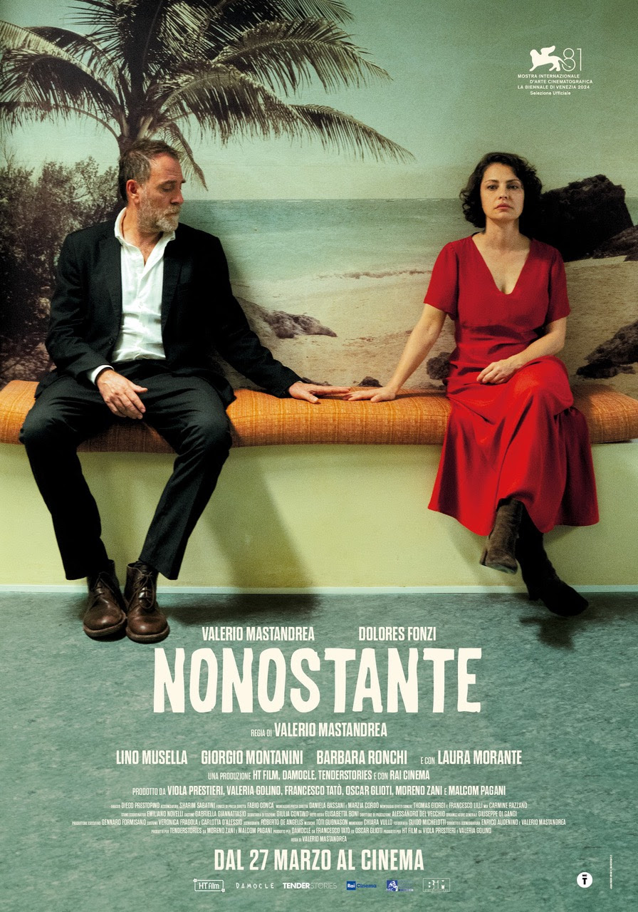 Recensione “Nonostante”: Purgatorio Amaro