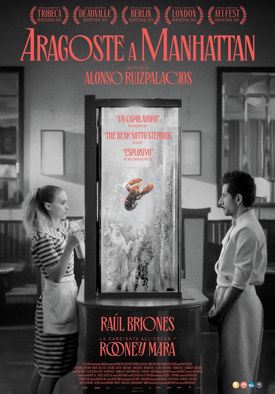 Recensione “Aragoste a Manhattan”: Cotto Bene e Mangiato&nbsp;Meglio