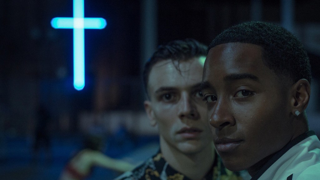 Festa del Cinema 2025: Questione di Secondi