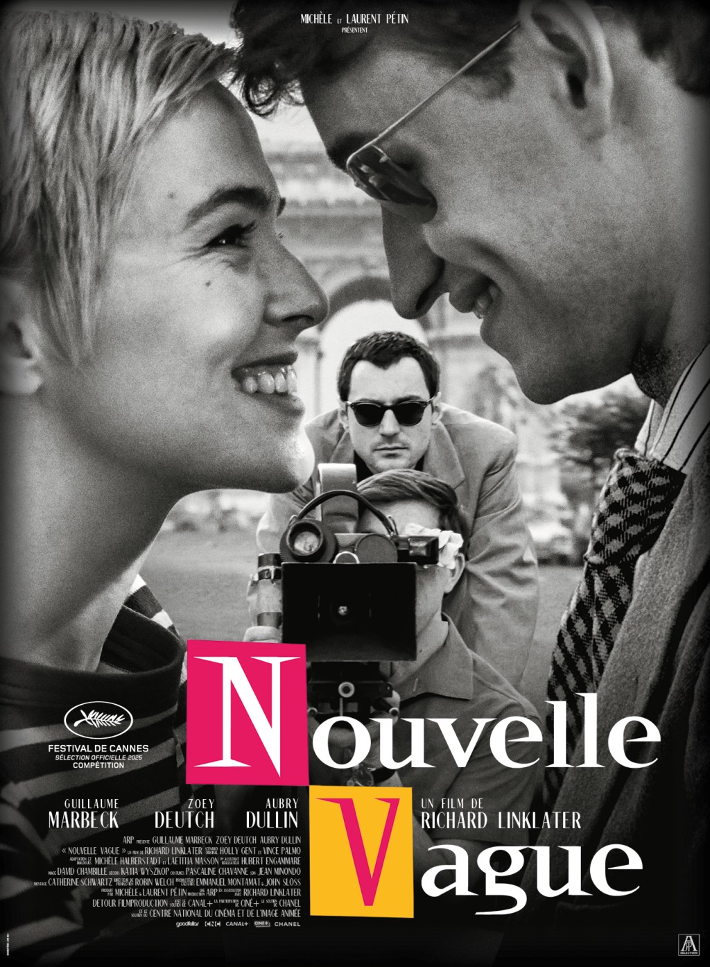 Recensione “Nouvelle Vague”: Fino al Primo&nbsp;Respiro