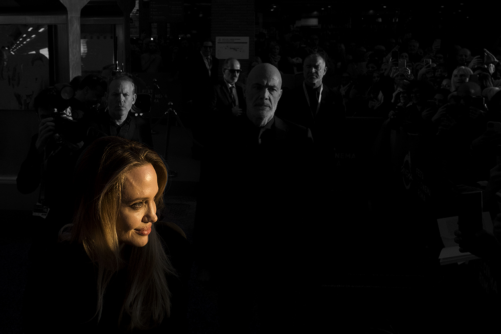 Festa del Cinema 2025: C’est&nbsp;Jolie