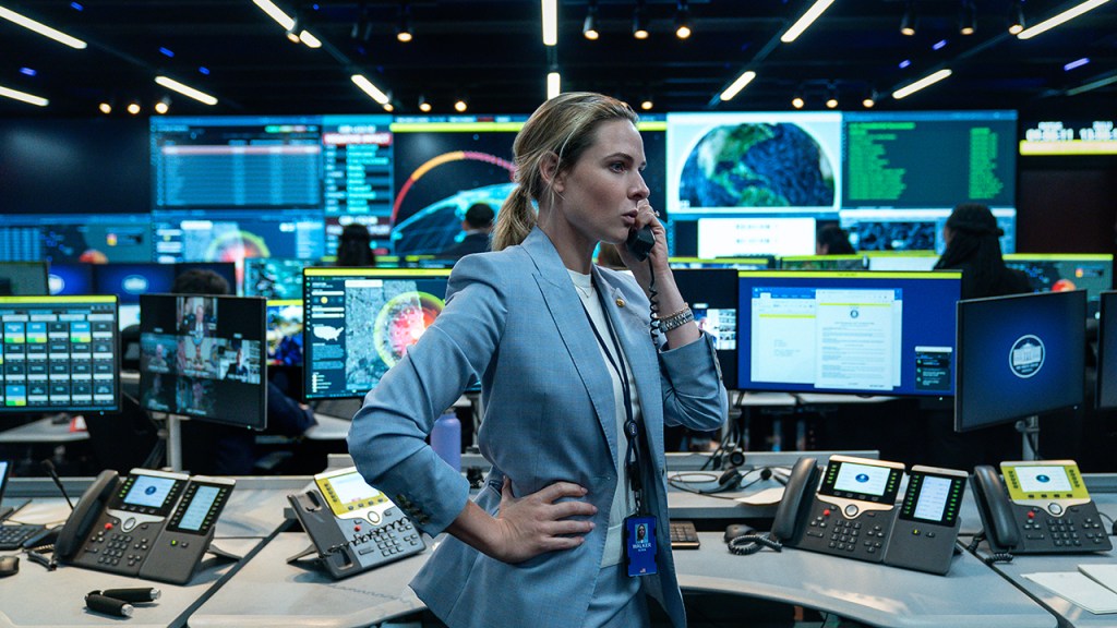 Capitolo 418: A House of&nbsp;Cinema