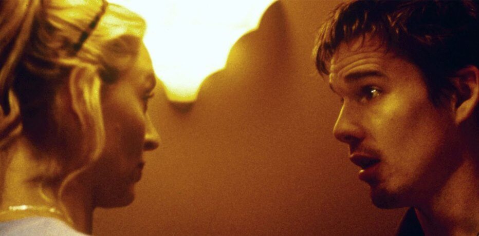 Capitolo 419: NovemberCore