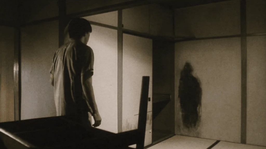 Pulse (2001) di Kurosawa