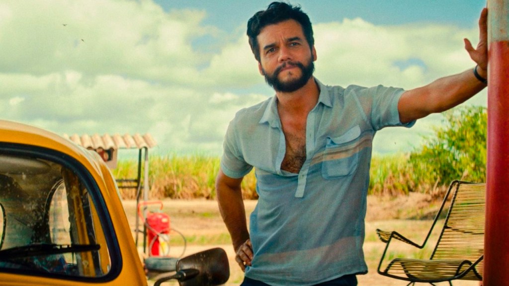 Capitolo 428: Pioggia di&nbsp;Film