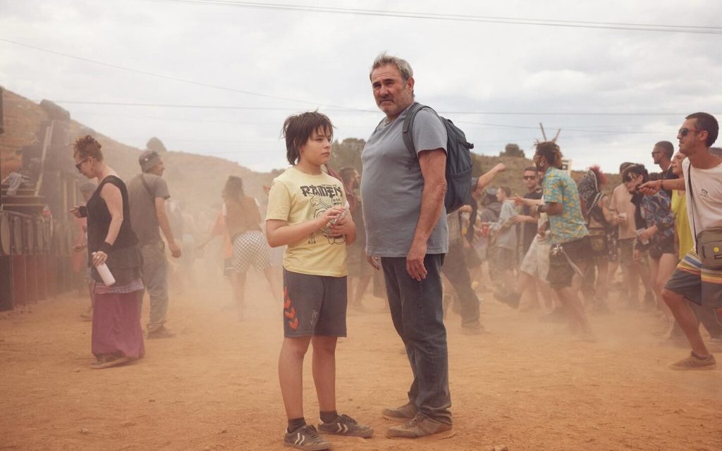 Capitolo 429: A Carnevale Ogni Film&nbsp;Vale