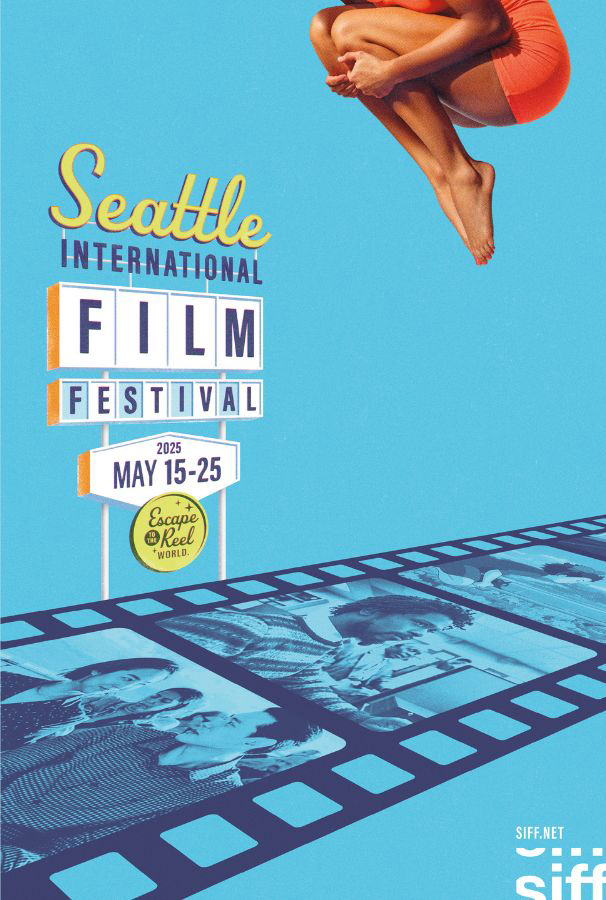 Tutti i Poster dei Festival di Cinema del&nbsp;2025