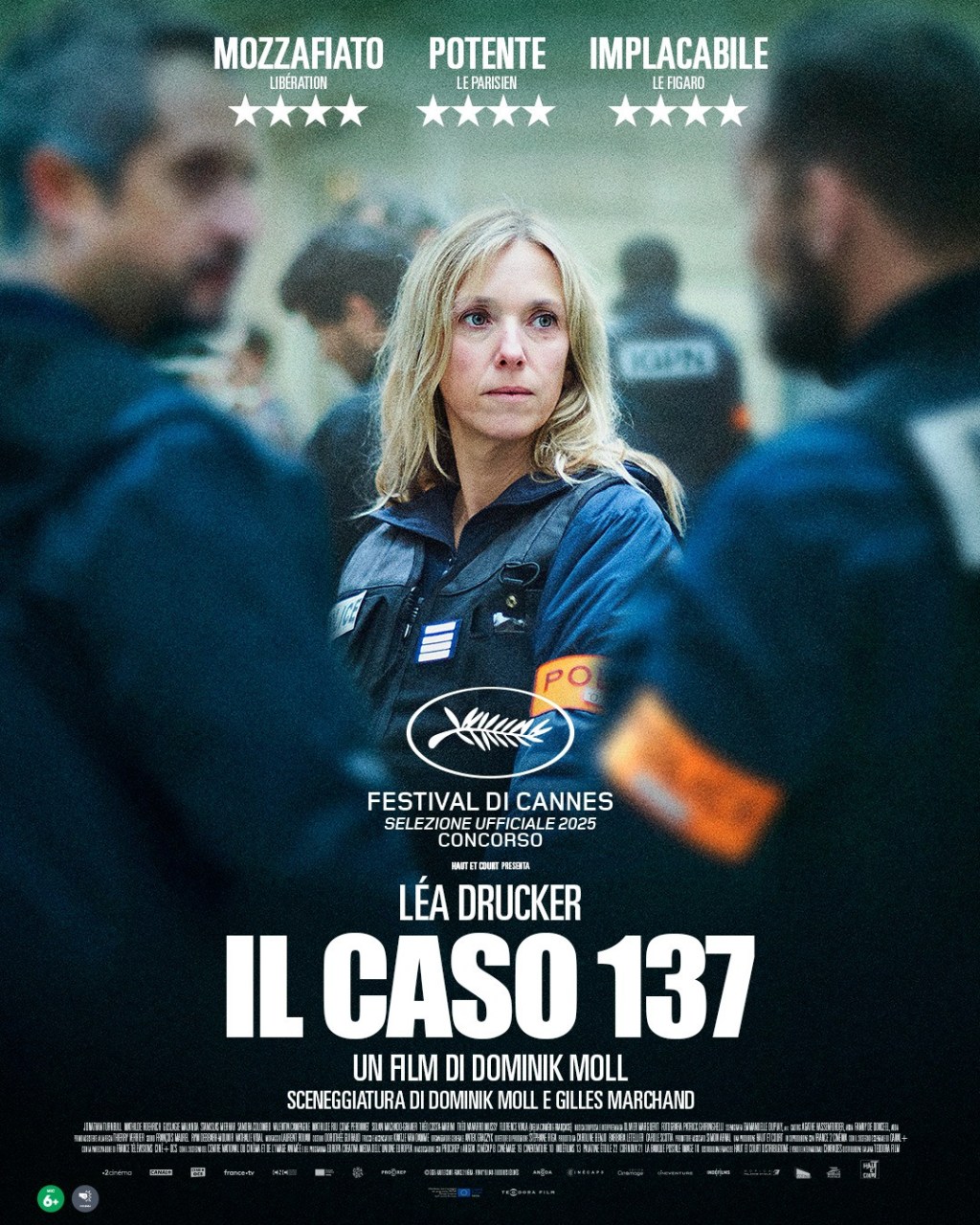 Recensione “Il Caso 137”: Chi Controlla i Controllori
