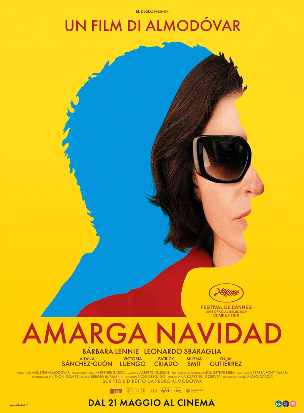 Recensione “Amarga Navidad”: Tra Pedro e&nbsp;Realtà