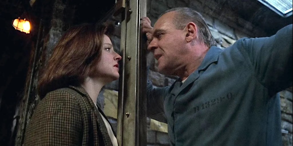 Capitolo 437: Il Silenzio dei&nbsp;Cinefili