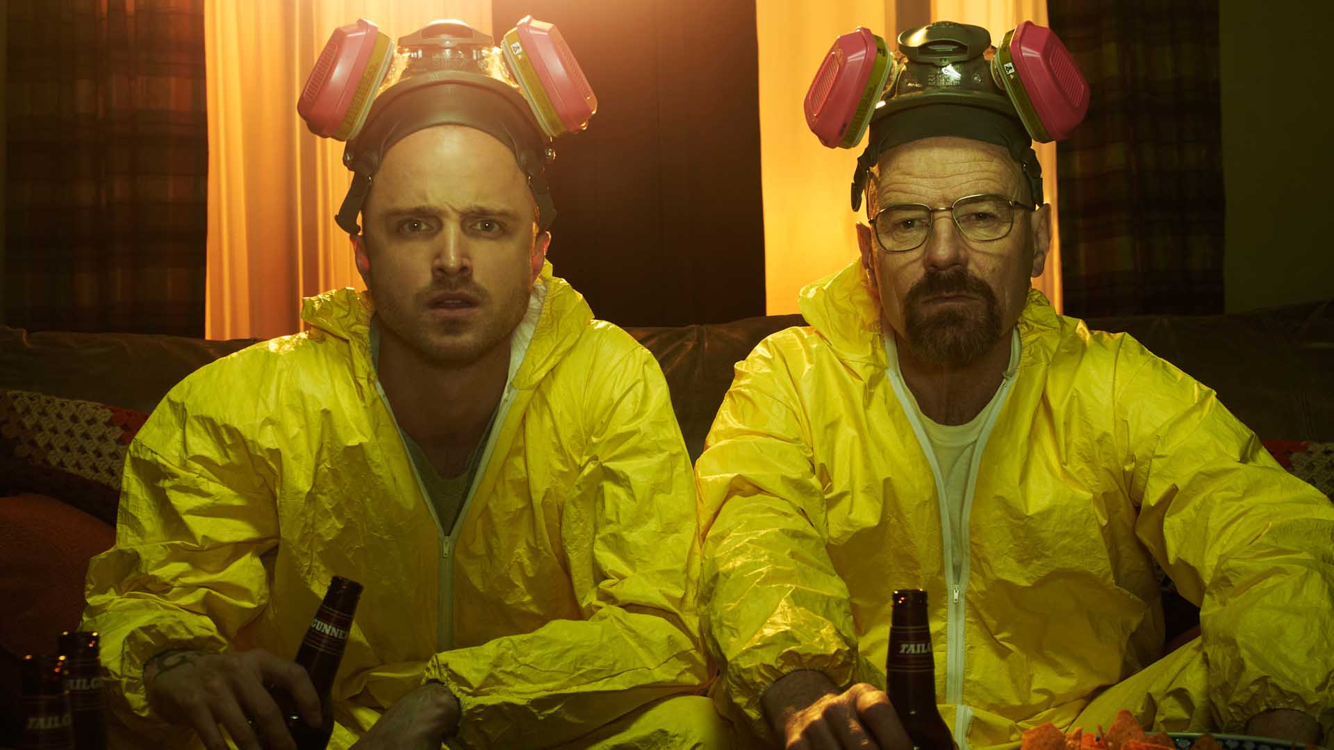 Le 100 Migliori Serie Tv del XXI Secolo