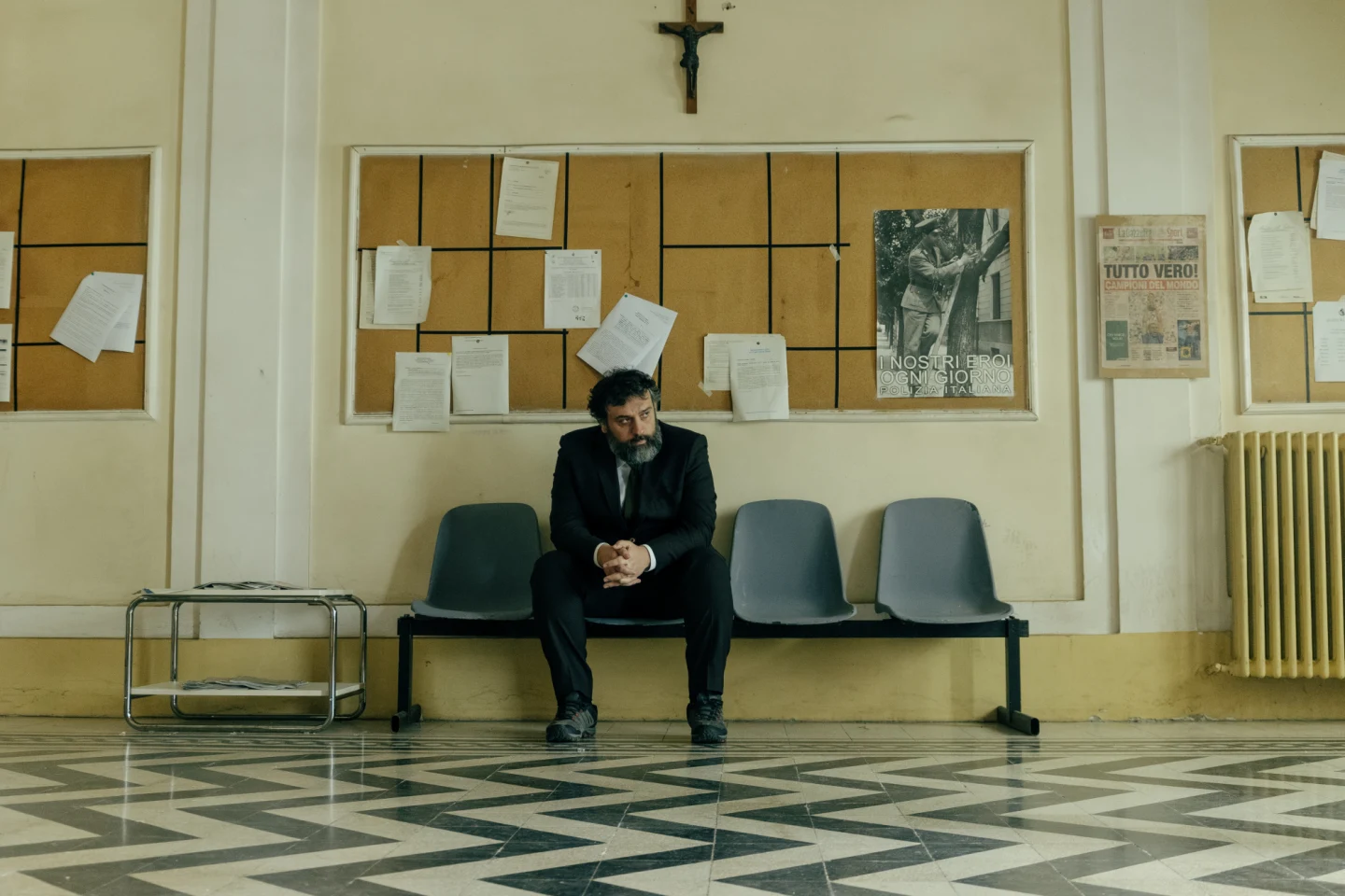 Capitolo 447: Film dei Nostri Tempi