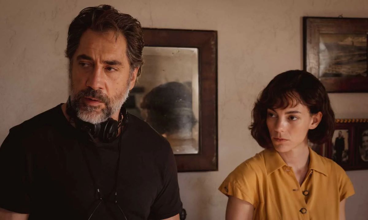 Festa del Cinema di Roma 2026: El Ser Bardem